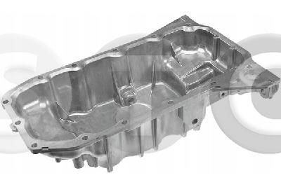 STC T438131 Масляный поддон для FORD C-MAX