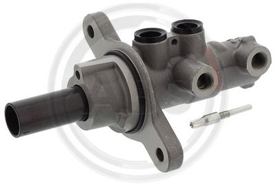 POMPA CENTRALA FRANA