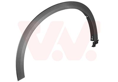 VERBREITERUNG KOTFLüGEL