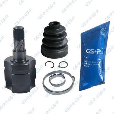 SET ARTICULATIE PLANETARA GSP 644014