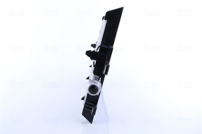 RADIATOR RACIRE MOTOR NISSENS 606906 1