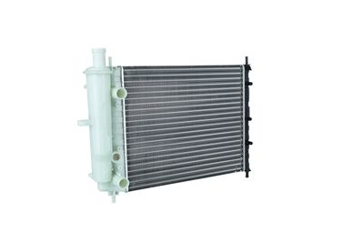 RADIATOR RACIRE MOTOR NRF 58016 42