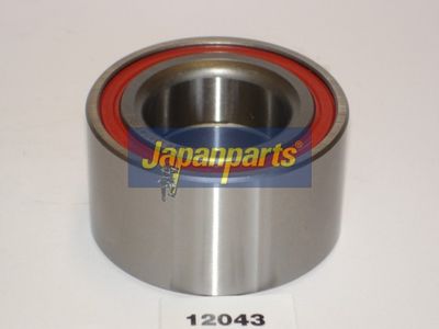 JAPANPARTS Комплект подшипника ступицы колеса