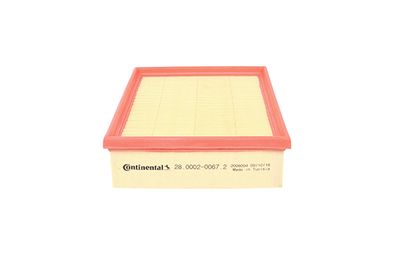 LUFTFILTER CONTINENTAL 28000200672 1
