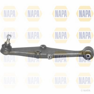 Control/Trailing Arm, wheel suspension NAPA NST2206