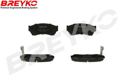 SET PLACUTE FRANA FRANA DISC