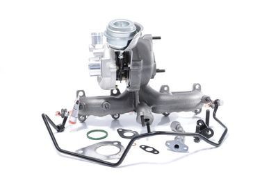 LADER AUFLADUNG BTS Turbo T981009BT 8