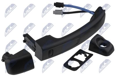 Zewnętrzny uchwyt drzwi NTY EZC-RE-263