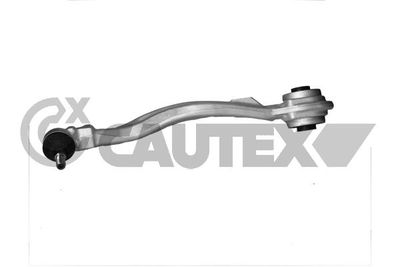CAUTEX 775639 Рычаг подвески для MERCEDES-BENZ C-CLASS T-Model (S204) C 220 CDI (204.208)