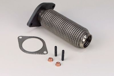 TEAVA FLEXIBILA ESAPAMENT HJS 91231662 143