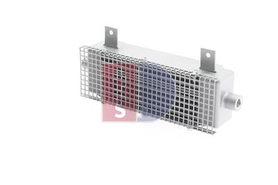 ÖLKüHLER MOTORöL AKS DASIS 486006N 10