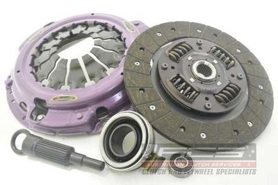 Комплект сцепления AUSTRALIAN CLUTCH KSU24030-1A для SUBARU LEGACY