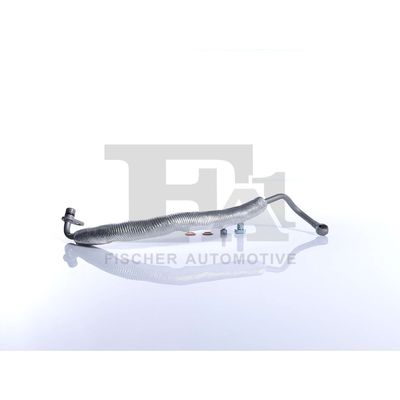 CONDUCTA ULEI INCARCARE FA1 610954Z 17