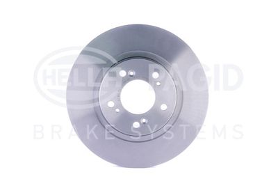 Brake Disc 8DD 355 108-141