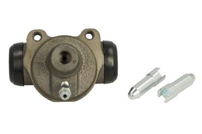 Remcilinder Achter Links/Rechts past: IVECO DAILY I, DAILY II, DAILY IV, DAILY V, DAILY VI 2.4D/2.5D/3.0D 01.85-