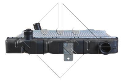 KüHLER MOTORKüHLUNG NRF 57101 2