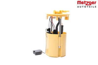 SISTEM ALIMENTARE CU COMBUSTIBIL METZGER AUTOTEILE 2250679 13