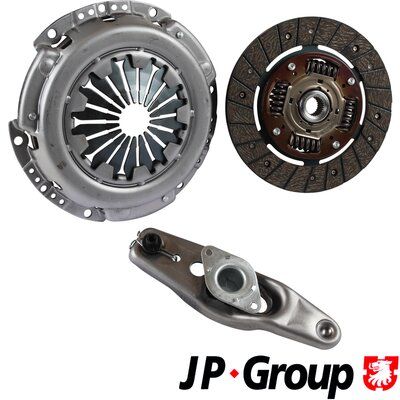 Clutch Kit 1130412610