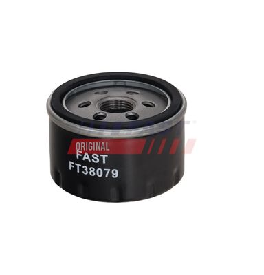 FILTRU ULEI FAST FT38079 8