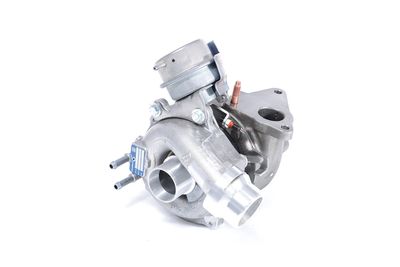 LADER AUFLADUNG BTS Turbo T914992 5