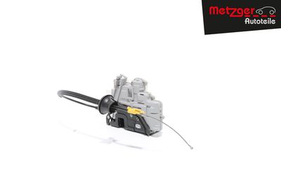 TüRSCHLOSS METZGER AUTOTEILE 2314200 25