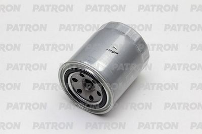 Топливный фильтр PATRON PF3307 для JEEP CJ5