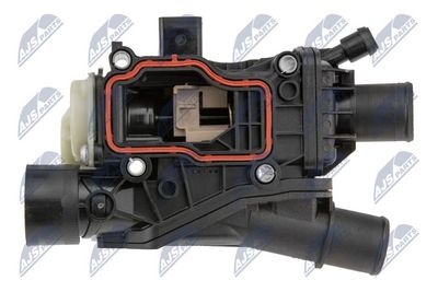 TERMOSTAT LICHID RACIRE NTY CTMCT008 3