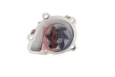WASSERPUMPE MOTORKüHLUNG AKS DASIS 570467N 6