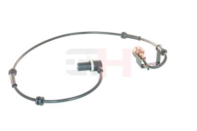 SENZOR TURATIE ROATA GH GH712203V 48