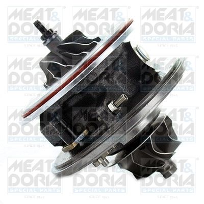 Core assembly, turbocharger 60082