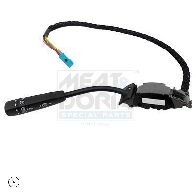 COMUTATOR COLOANA DIRECTIE MEAT & DORIA 23719