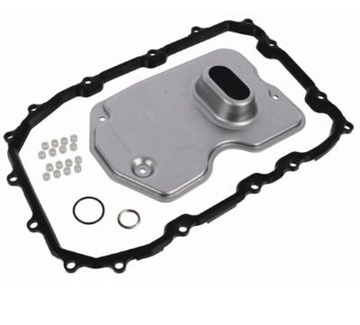 SET FILTRE HIDRAULICE CUTIE E VIT.AUTOMATA