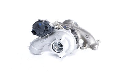 LADER AUFLADUNG BTS Turbo T917609 12