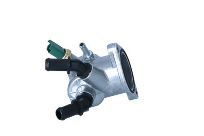 THERMOSTAT KüHLMITTEL NRF 725241 35