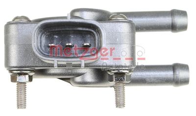 SENSOR ABGASDRUCK METZGER AUTOTEILE 0906415 1