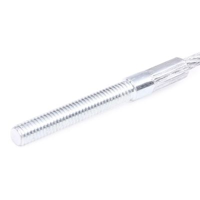 жило, ръчна спирачка RIDEX 124C0541