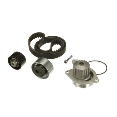 WASSERPUMPE + ZAHNRIEMENSATZ GATES KP15458XS 40