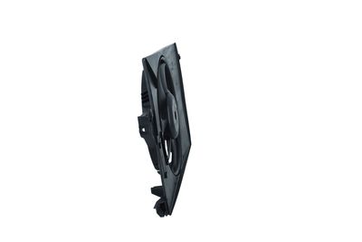 VENTILATOR RADIATOR NRF 47458 36