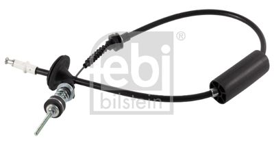 Cable Pull, clutch control FEBI BILSTEIN 172057