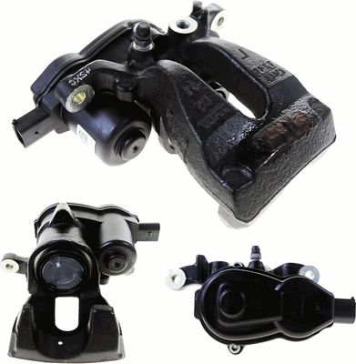 Brake Caliper Brake ENGINEERING CA3460RP2