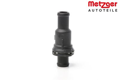 THERMOSTAT KüHLMITTEL METZGER AUTOTEILE 4006221 17