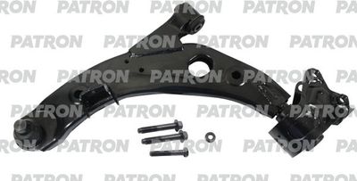 Рычаг независимой подвески колеса, подвеска колеса PATRON PS5412L для MAZDA CX-7