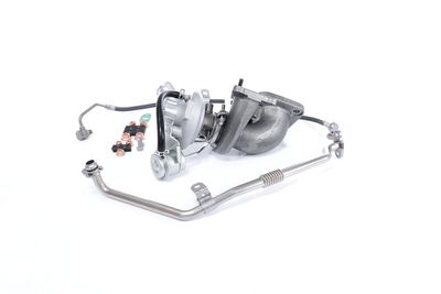 LADER AUFLADUNG BTS Turbo T981366BT 9