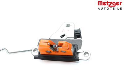 HECKKLAPPENSCHLOSS METZGER AUTOTEILE 2311007 5