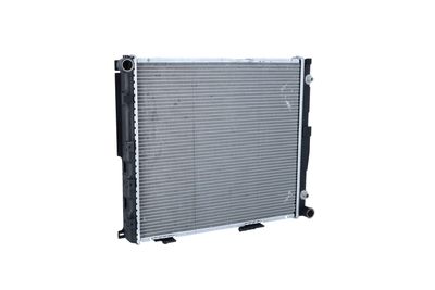 KüHLER MOTORKüHLUNG NRF 516573 44