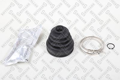 комплект маншон, полуоска STELLOX 13-00300-SX