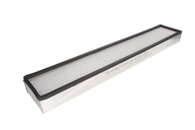 Cabinefilter 779x130x58, patroon past: CLAAS 810, 820, 830, 840, 850