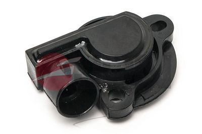 Jutiklis, droselio stūmoklis