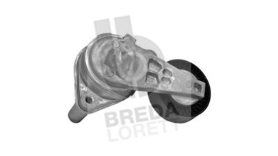 Натяжитель ремня, клиновой зубча BREDA LORETT TOA5271 для HYUNDAI COUPE