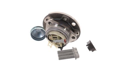 SET RULMENT ROATA SKF VKBA3651 34